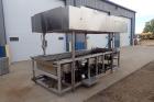 Dca 12 Ft. Natural Gas Donut Fryer